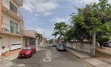 Bonita casa en Boca del Río, Veracruz.