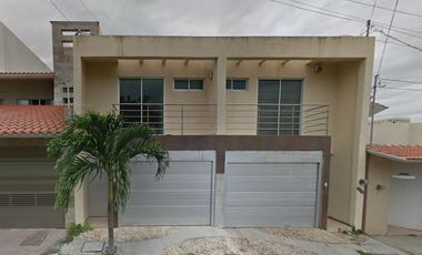 Bonita casa en Boca del Río, Veracruz.