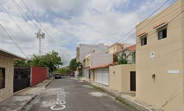 Bonita casa en Boca del Río, Veracruz.