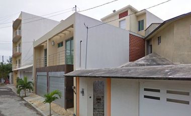 Bonita casa en Boca del Río, Veracruz.