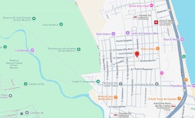 Bonita casa en Boca del Río, Veracruz.