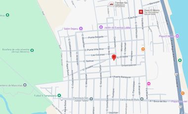 Bonita casa en Boca del Río, Veracruz.