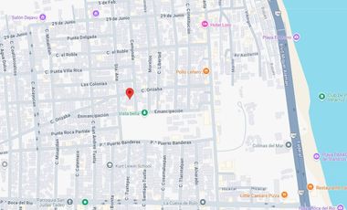 Bonita casa en Boca del Río, Veracruz.