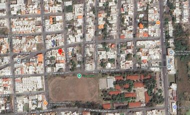 Bonita casa en Boca del Río, Veracruz.