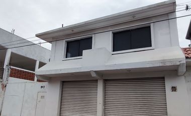 BODEGA COMERCIAL EN RENTA EN VERACRUZ | ARLETTE FLORES INMOBILIARIA