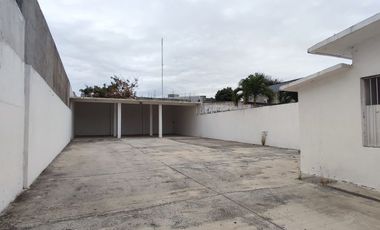 BODEGA COMERCIAL EN RENTA EN VERACRUZ | ARLETTE FLORES INMOBILIARIA