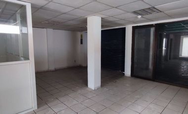 BODEGA COMERCIAL EN RENTA EN VERACRUZ | ARLETTE FLORES INMOBILIARIA