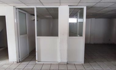 BODEGA COMERCIAL EN RENTA EN VERACRUZ | ARLETTE FLORES INMOBILIARIA