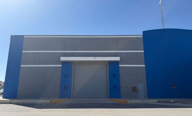 En renta BODEGA 500 mts2 con oficina $80,000
