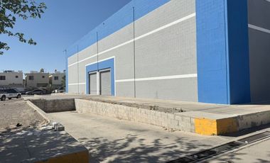 En renta BODEGA 500 mts2 con oficina $80,000