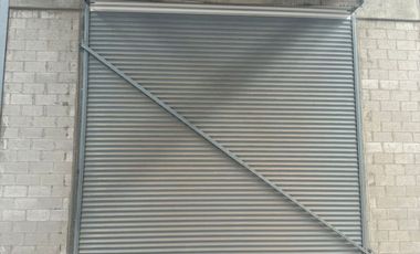 En renta BODEGA 500 mts2 con oficina $80,000