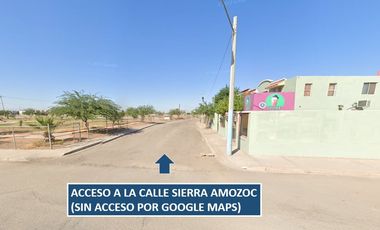 OY CASA HABITACIONAL ADJUDICADA LISTA PARA CESIOANR EN VISTA DEL VALLE, MEXICALI, BAJA CALIFORNIA