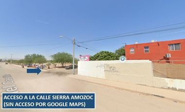 OY CASA HABITACIONAL ADJUDICADA LISTA PARA CESIOANR EN VISTA DEL VALLE, MEXICALI, BAJA CALIFORNIA