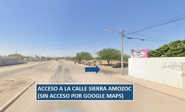 OY CASA HABITACIONAL ADJUDICADA LISTA PARA CESIOANR EN VISTA DEL VALLE, MEXICALI, BAJA CALIFORNIA