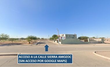 OY CASA HABITACIONAL ADJUDICADA LISTA PARA CESIOANR EN VISTA DEL VALLE, MEXICALI, BAJA CALIFORNIA