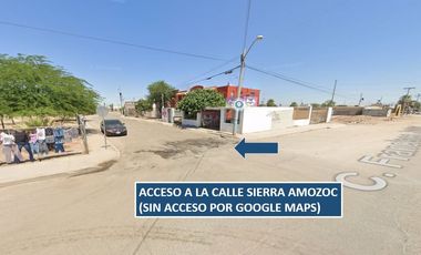 OY CASA HABITACIONAL ADJUDICADA LISTA PARA CESIOANR EN VISTA DEL VALLE, MEXICALI, BAJA CALIFORNIA