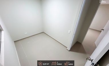 OCASIÓN DEPARTAMENTO DE 3 HABITACIONES EN ATE