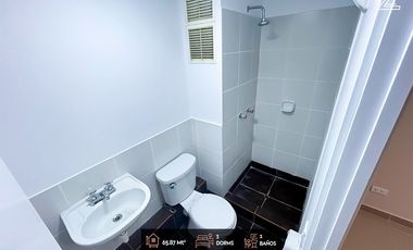 OCASIÓN DEPARTAMENTO DE 3 HABITACIONES EN ATE
