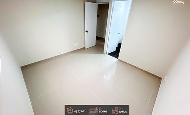 OCASIÓN DEPARTAMENTO DE 3 HABITACIONES EN ATE