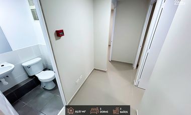 OCASIÓN DEPARTAMENTO DE 3 HABITACIONES EN ATE
