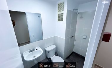 OCASIÓN DEPARTAMENTO DE 3 HABITACIONES EN ATE