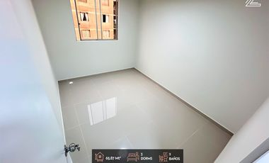 OCASIÓN DEPARTAMENTO DE 3 HABITACIONES EN ATE