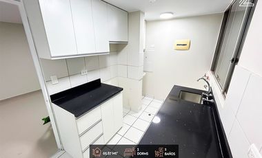 OCASIÓN DEPARTAMENTO DE 3 HABITACIONES EN ATE