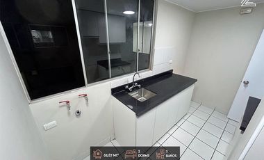 OCASIÓN DEPARTAMENTO DE 3 HABITACIONES EN ATE