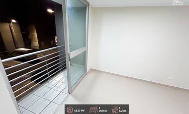 OCASIÓN DEPARTAMENTO DE 3 HABITACIONES EN ATE