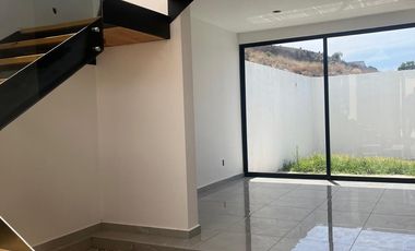Venta de casa en Garden Residencial, Cuautitlán Izcalli