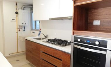 City Tower Green Departamento en venta con terraza 20 metros