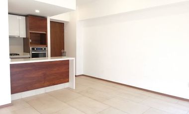 City Tower Green Departamento en venta con terraza 20 metros