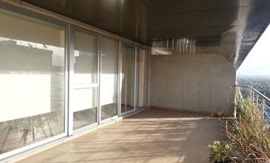 City Tower Green Departamento en venta con terraza 20 metros