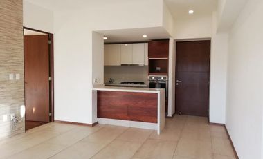 City Tower Green Departamento en venta con terraza 20 metros