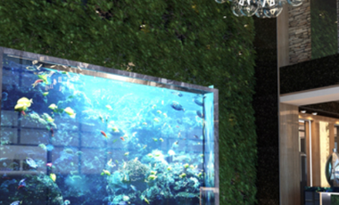 City Tower Green Departamento en venta con terraza 20 metros