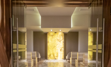 City Tower Green Departamento en venta con terraza 20 metros