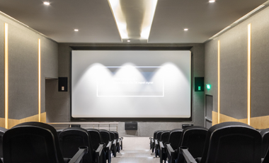 City Tower Green Departamento en venta con terraza 20 metros