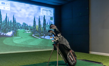 City Tower Green Departamento en venta con terraza 20 metros