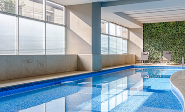 City Tower Green Departamento en venta con terraza 20 metros