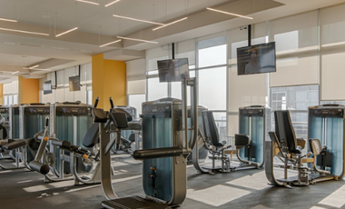 City Tower Green Departamento en venta con terraza 20 metros