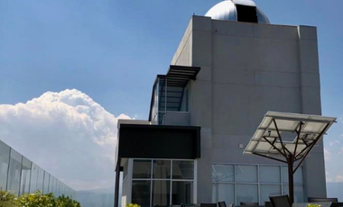 City Tower Green Departamento en venta con terraza 20 metros