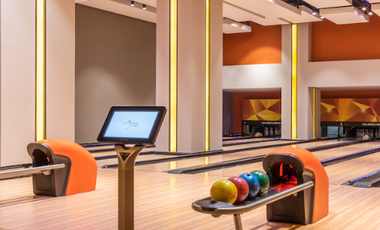 City Tower Green Departamento en venta con terraza 20 metros