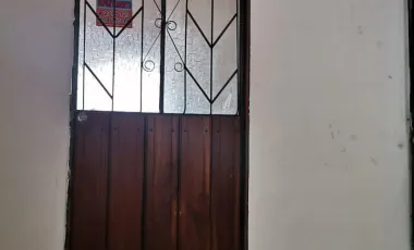 ARRIENDO DEPARTAMENTO EN EL PARQUE CENTRAL DE PIFO