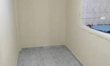 ARRIENDO DEPARTAMENTO EN EL PARQUE CENTRAL DE PIFO