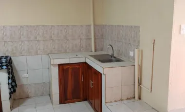 ARRIENDO DEPARTAMENTO EN EL PARQUE CENTRAL DE PIFO