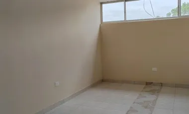 ARRIENDO DEPARTAMENTO EN EL PARQUE CENTRAL DE PIFO