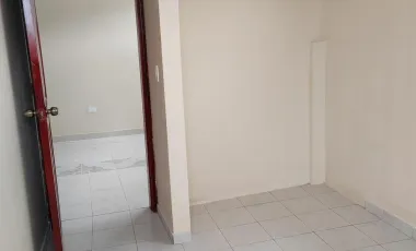 ARRIENDO DEPARTAMENTO EN EL PARQUE CENTRAL DE PIFO