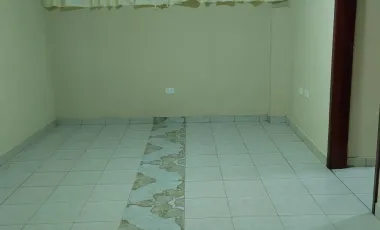 ARRIENDO DEPARTAMENTO EN EL PARQUE CENTRAL DE PIFO
