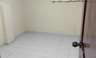 ARRIENDO DEPARTAMENTO EN EL PARQUE CENTRAL DE PIFO
