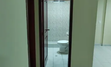 ARRIENDO DEPARTAMENTO EN EL PARQUE CENTRAL DE PIFO